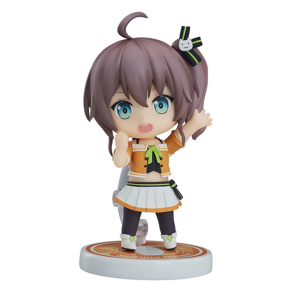 Hololive Nendoroid Action Figura Natsuiro Matsuri 11 Cm Good Smile Company