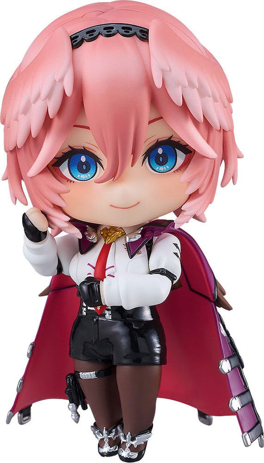 Hololive Production Nendoroid Action Figura Caesar 10 Cm Good Smile Company