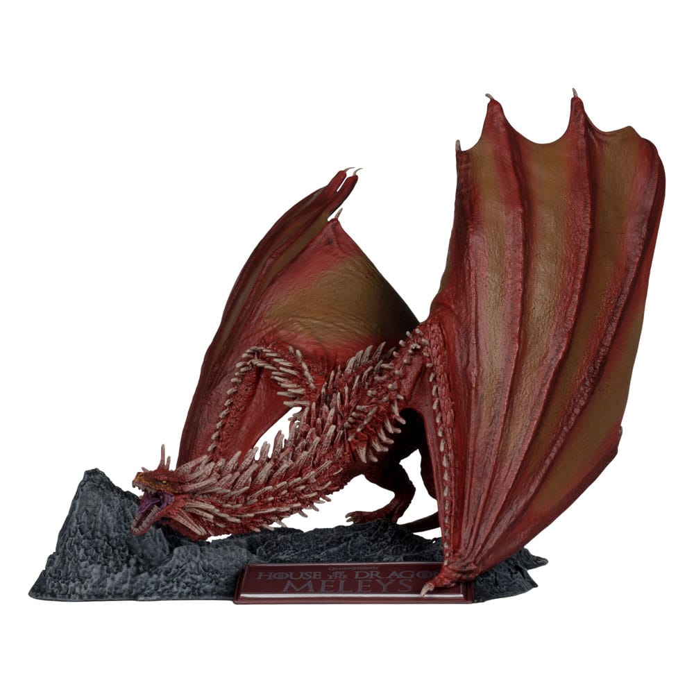 House Of The Dragon Statua Pvc Meleys 23 Cm Mcfarlane Toys