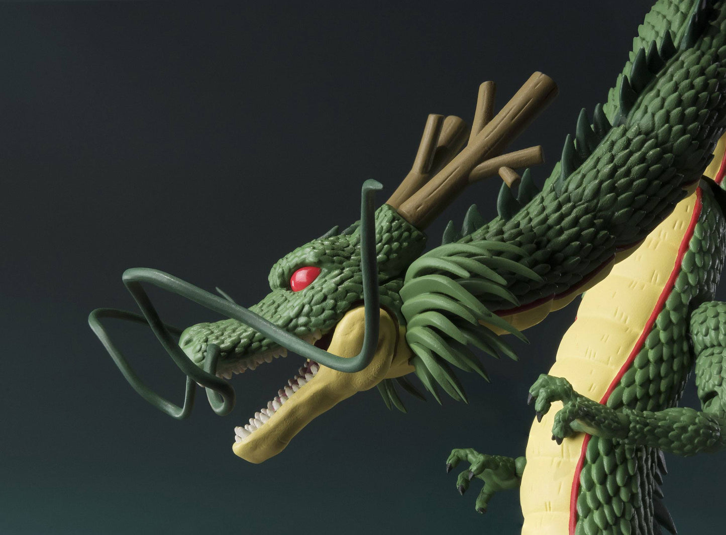 Dragon Ball Z S.h. Figuarts Drago Shenron 28 Cm