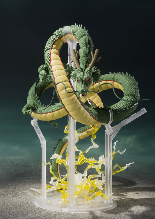 Dragon Ball Z S.h. Figuarts Drago Shenron 28 Cm