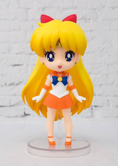 Sailor Moon Figuarts mini Action Figure Sailor Venus 9 cm