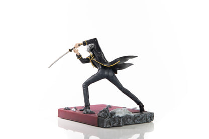 Cowboy Bebop Statue Last Stand Vicious 28 cm