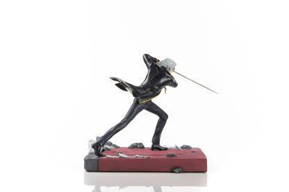 Cowboy Bebop Statue Last Stand Vicious 28 cm