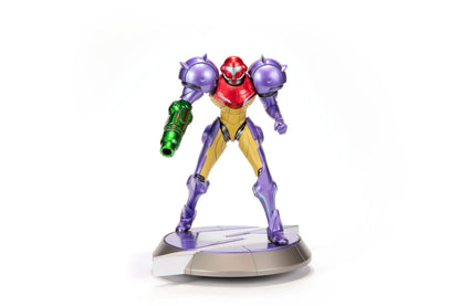 Metroid Prime PVC Statue Samus Gravity Suit Standard Edition 25 cm(PRE-ORDER DISPONIBILE INDICATIVAMENTE FINE FEBBRAIO 2025)