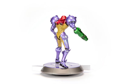 Metroid Prime PVC Statue Samus Gravity Suit Standard Edition 25 cm(PRE-ORDER DISPONIBILE INDICATIVAMENTE FINE FEBBRAIO 2025)