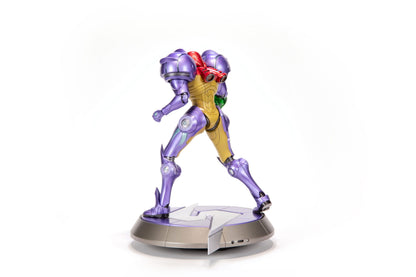 Metroid Prime PVC Statue Samus Gravity Suit Standard Edition 25 cm(PRE-ORDER DISPONIBILE INDICATIVAMENTE FINE FEBBRAIO 2025)