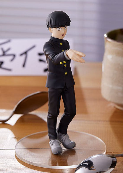 Mob Psycho 100 III Pop Up Parade PVC Statue Shigeo Kageyama 16 cm