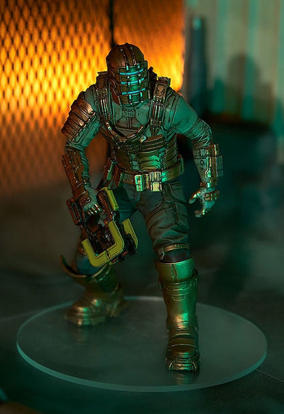 Dead Space Pop Up Parade Statue Isaac Clarke (re-run) 16 cm (PRE-ORDER, DATA DI USCITA FINE GENNAIO 2025)