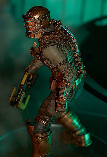 Dead Space Pop Up Parade Statue Isaac Clarke (re-run) 16 cm (PRE-ORDER, DATA DI USCITA FINE GENNAIO 2025)