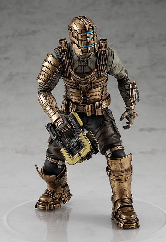 Dead Space Pop Up Parade Statue Isaac Clarke (re-run) 16 cm (PRE-ORDER, DATA DI USCITA FINE GENNAIO 2025)