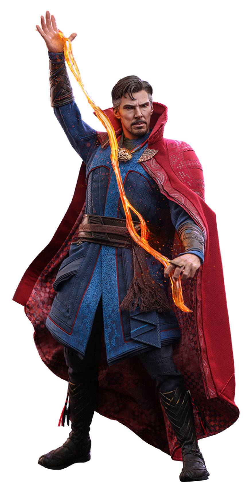 Doctor Strange in the Multiverse of Madness Movie Masterpiece Action Figure 1/6 Doctor Strange 31 cm