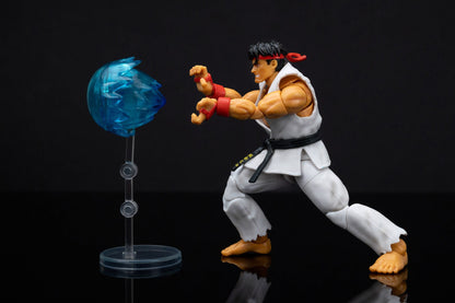 Ultra Street Fighter II: The Final Challengers Action Figure 1/12 Ryu 15 cm (PRE-ORDER DISPONIBILE INDICATIVAMENTE PER NOVEMBRE 2024)