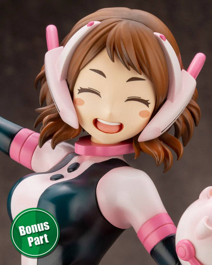 My Hero Academia ARTFXJ Statue 1/8 Ochaco Uraraka Ver. 2 Bonus Edition 27 cm