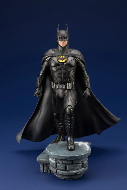 DC Comics ARTFX PVC Statue 1/6 The Flash Movie Batman 34 cm