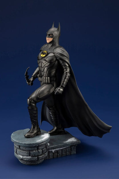 DC Comics ARTFX PVC Statue 1/6 The Flash Movie Batman 34 cm