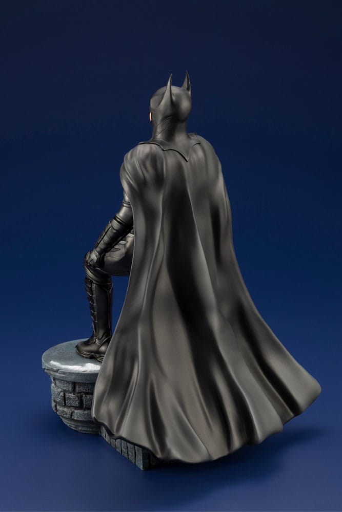 DC Comics ARTFX PVC Statue 1/6 The Flash Movie Batman 34 cm