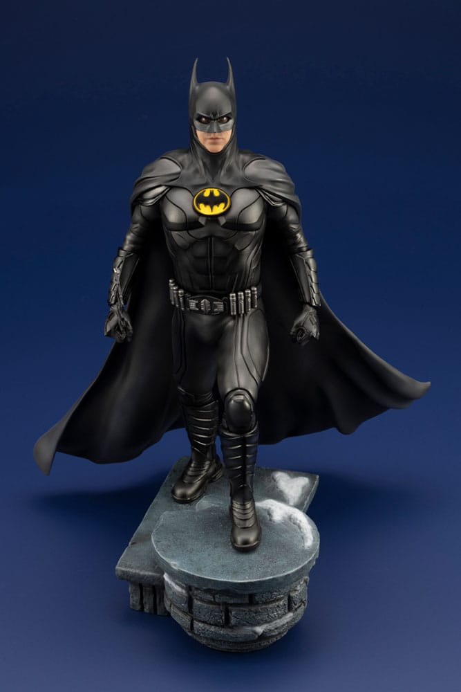 DC Comics ARTFX PVC Statue 1/6 The Flash Movie Batman 34 cm