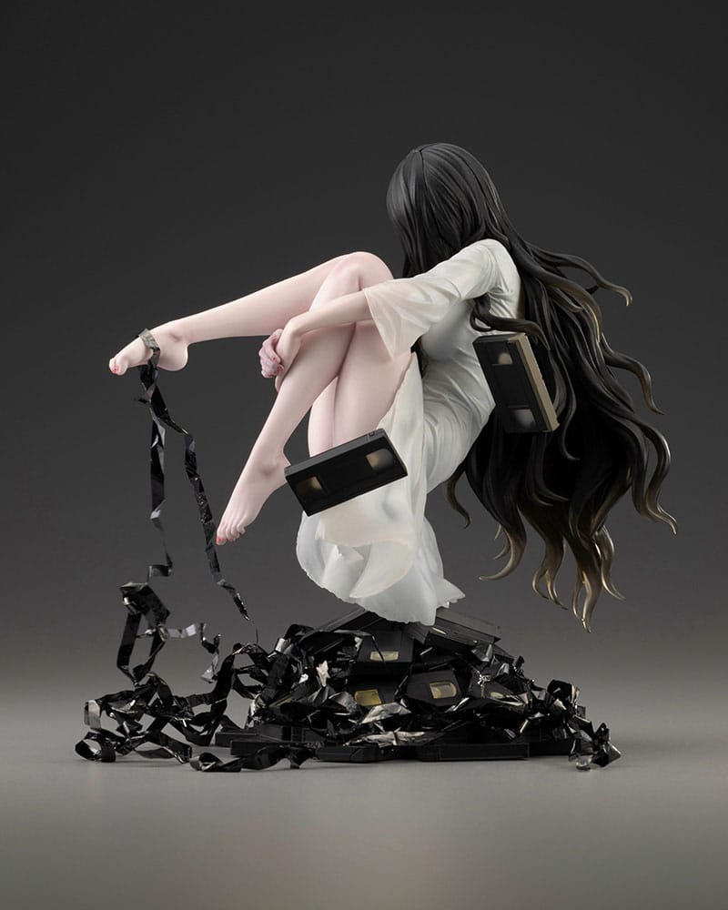 The Ring Bishoujo PVC Statue 1/7 Sadako 17 cm(PRE-ORDER FINE MAGGIO 2025)