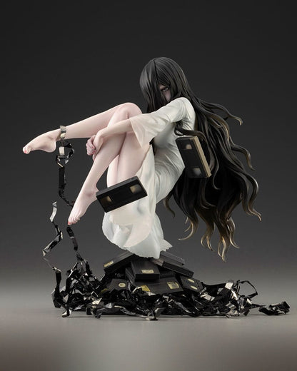 The Ring Bishoujo PVC Statue 1/7 Sadako 17 cm(PRE-ORDER FINE MAGGIO 2025)