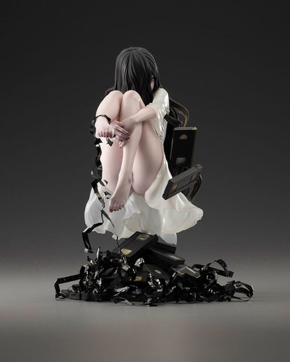 The Ring Bishoujo PVC Statue 1/7 Sadako 17 cm(PRE-ORDER FINE MAGGIO 2025)