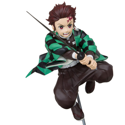 Demon Slayer: Kimetsu no Yaiba Action PVC Statue Tanjiron Kamado 30 cm