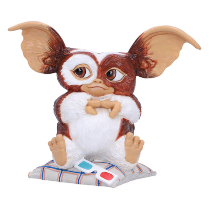 Gremlins Figure Gizmo with 3D Glasses 15 cm