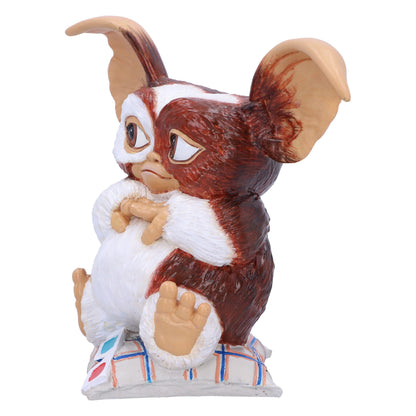 Gremlins Figure Gizmo with 3D Glasses 15 cm