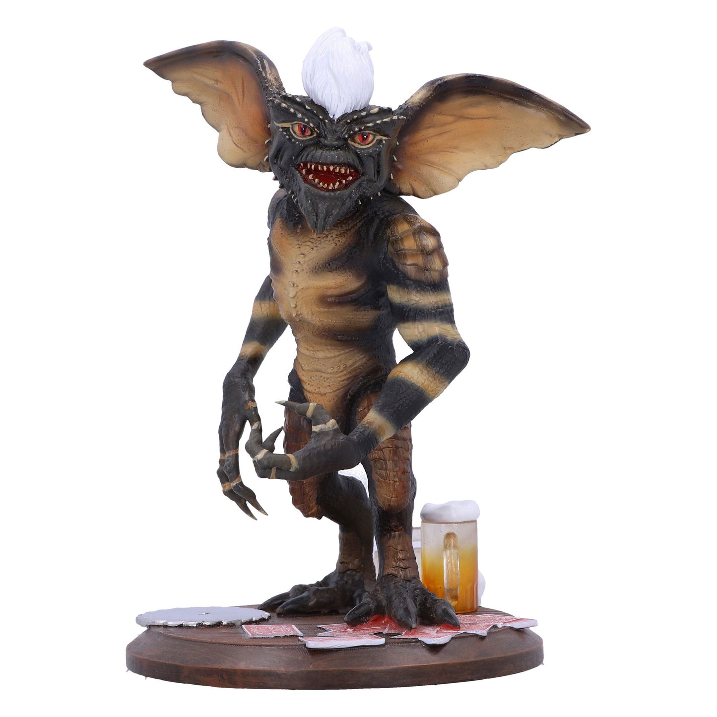 Gremlins Figure Stripe 16 cm