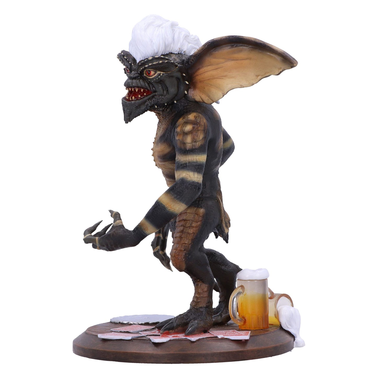 Gremlins Figure Stripe 16 cm