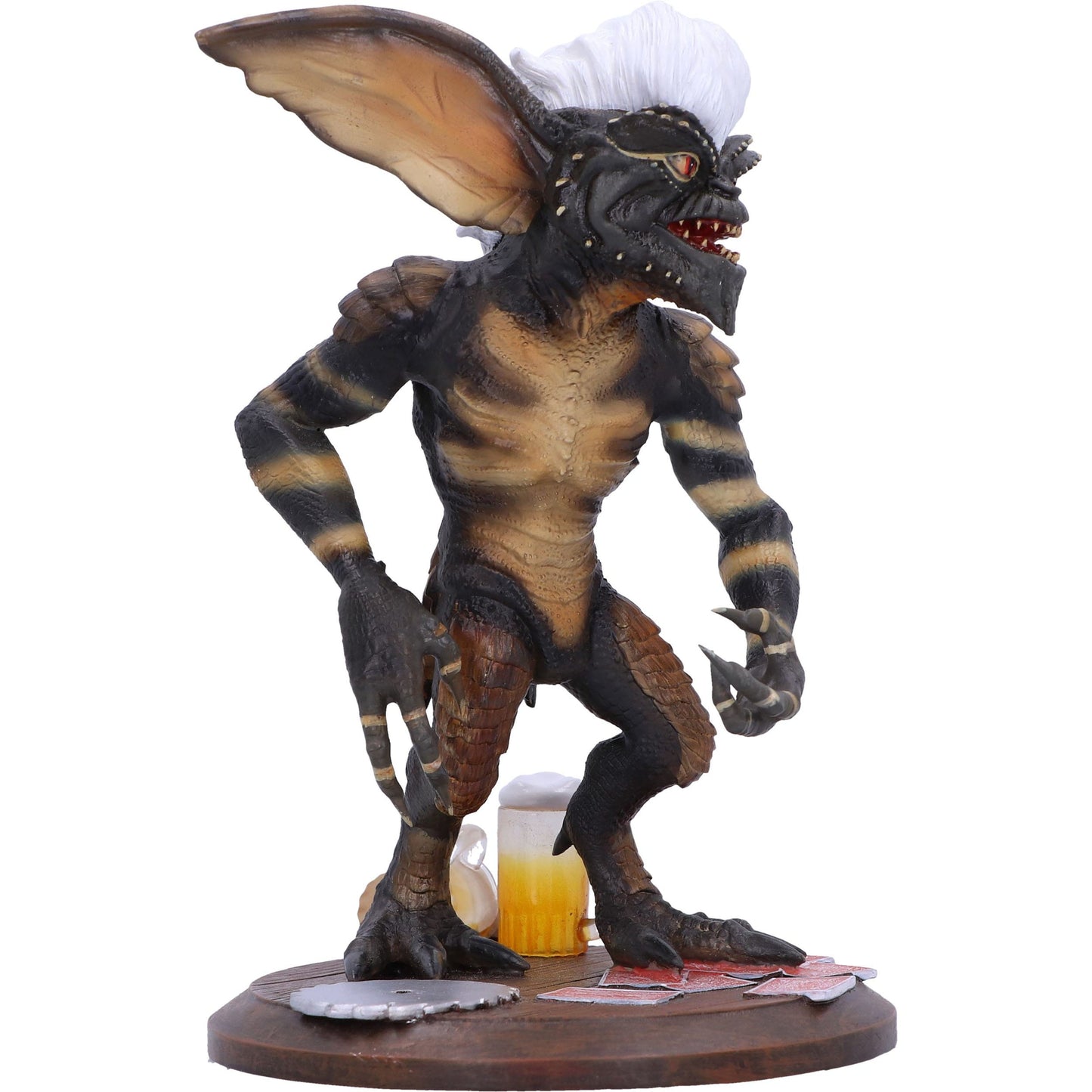 Gremlins Figure Stripe 16 cm