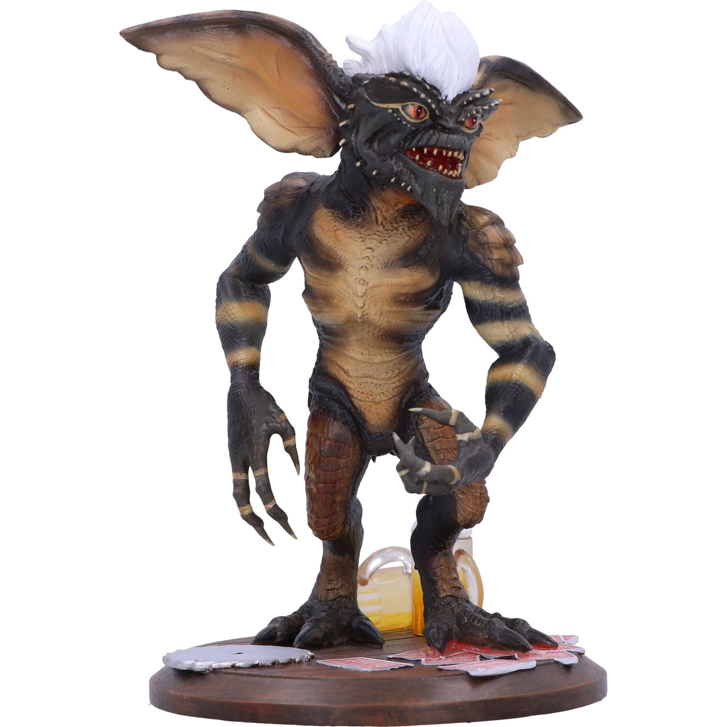 Gremlins Figure Stripe 16 cm