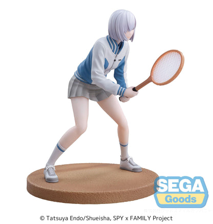 Spy x Family Luminasta PVC Statue Fiona Frost Tennis 15 cm