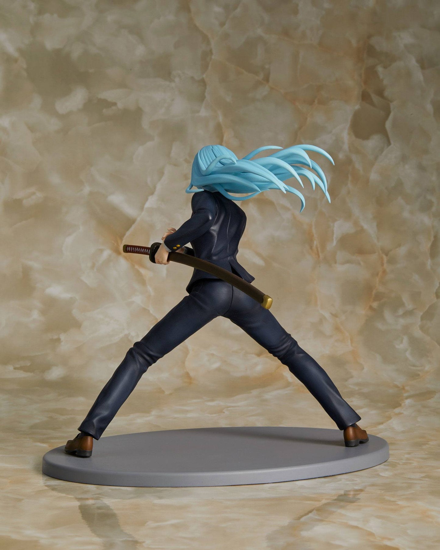 Jujutsu Kaisen PVC Statue Miwa Kasumi 18 cm