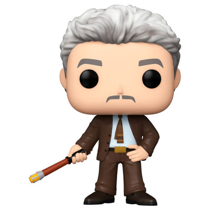 POP figure Marvel Loki Mobius