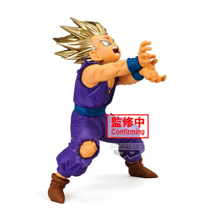 Dragon Ball Z Blood of Saiyans Son Gohan figure 14cm
