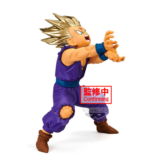 Dragon Ball Z Blood of Saiyans Son Gohan figure 14cm