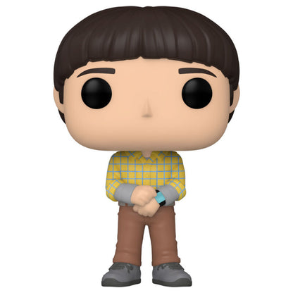 POP figure Stranger Things Will