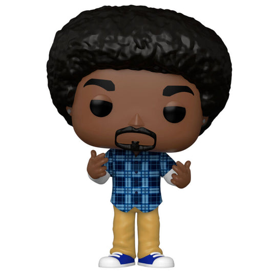 POP figure Snoop Dogg