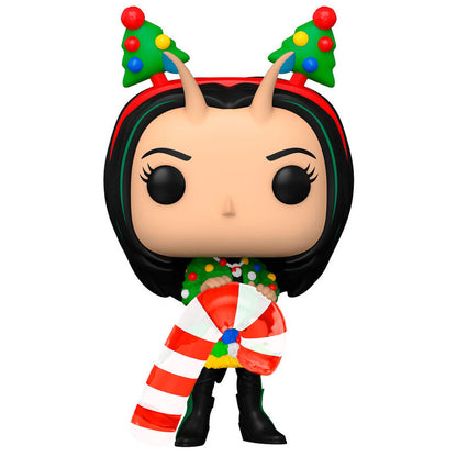 POP figure Marvel Guardians of the Galaxy Mantis