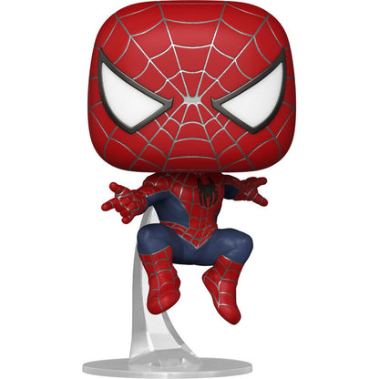 POP figure Marvel Spider-Man No Way Home Spider-Man