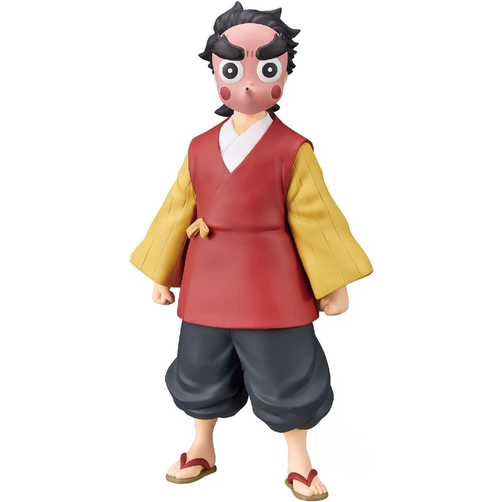 Demon Slayer Kimetsu no Yaiba Kotetsu figure 13cm