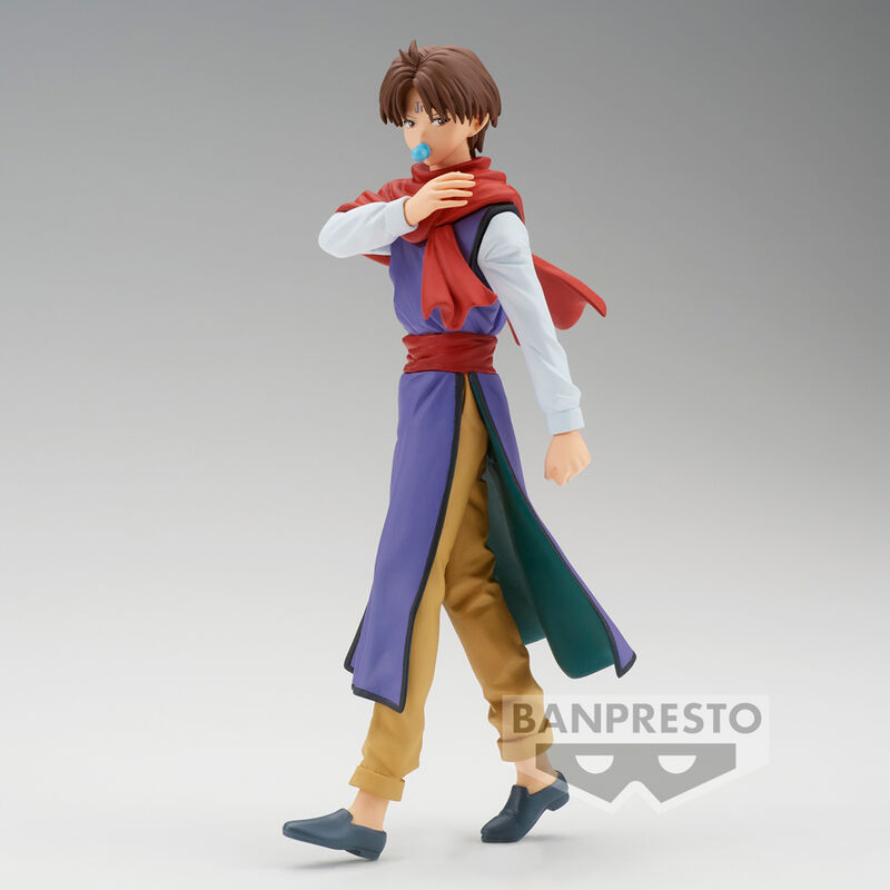Yu Yu Hakusho 30th Anniversary Koenma figure 17cm