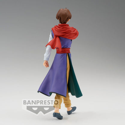 Yu Yu Hakusho 30th Anniversary Koenma figure 17cm