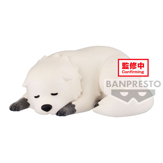 Spy X Family Bond Forger Ver.B Fluffy puffy figure 8cm