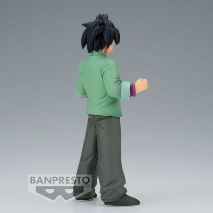 Dragon Ball Super DXF Super Hero Son Goten figure 14cm