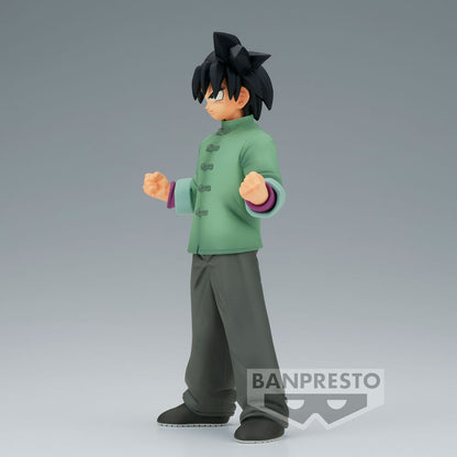 Dragon Ball Super DXF Super Hero Son Goten figure 14cm