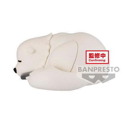 Spy X Family Bond Forger Ver.B Fluffy puffy figure 8cm