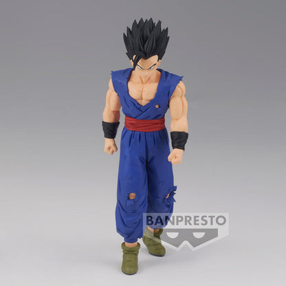 Dragon Ball Super Super Hero Solid Edge Works Son Gohan Ultimate figure 19cm