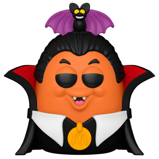 POP figure McDonalds Nugget Buddies Vamp